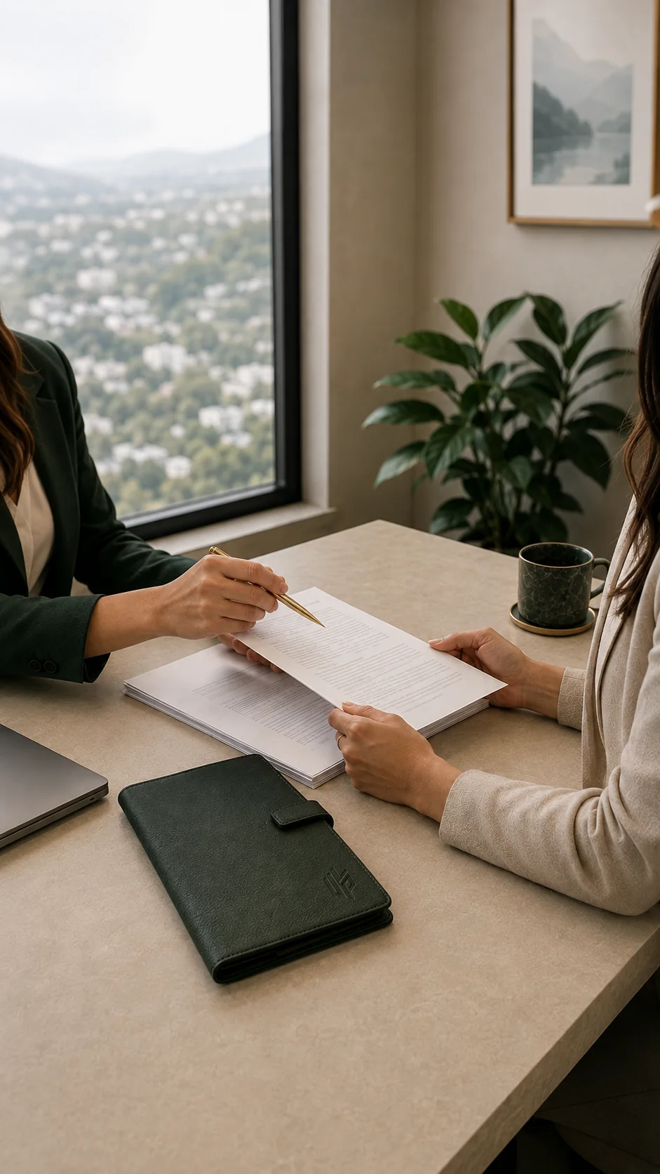Asesoría legal para empresas