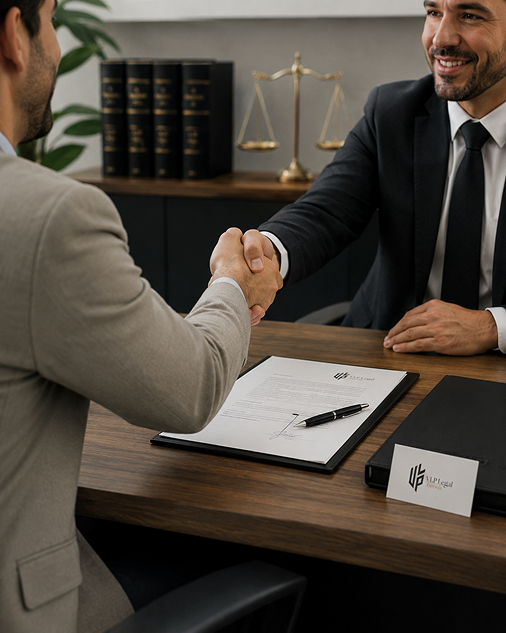 Asesoría jurídica para empresas