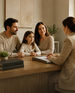 Derecho de familia
